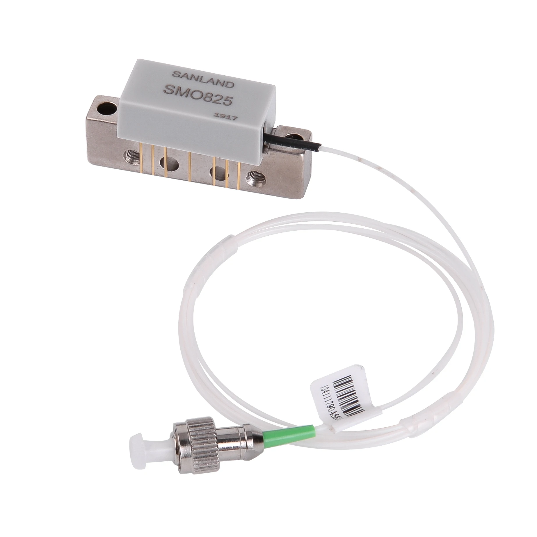 SANLAND Excellent Linearity  860MHz 24V 25db  GaAs CATV Optical Receiver Module ic