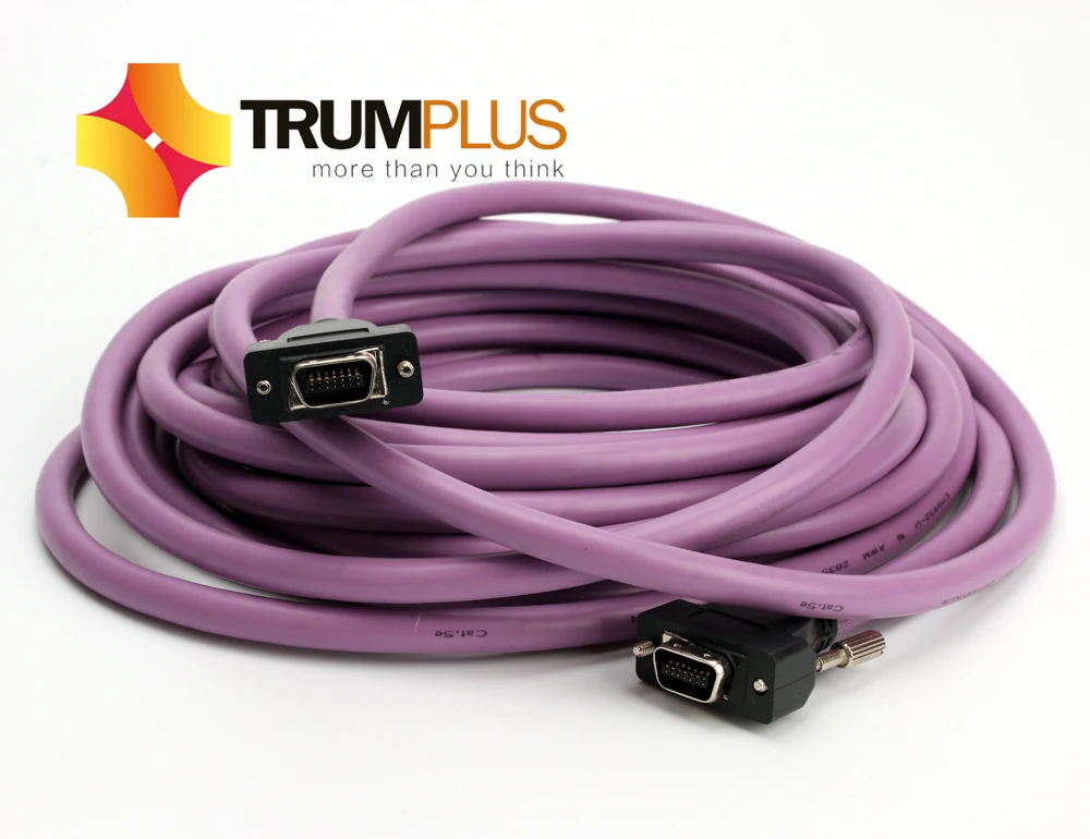 infinity for seiko head printer high density cable for challenger printer