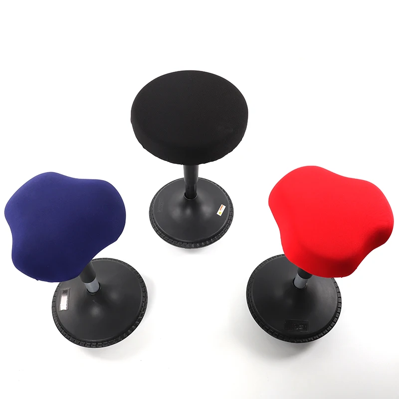 Factory Direct Price Cheap Toilet Stool Foldable Toilet Squatting Stool Bag White Time Living Packing Room Modern Furniture Pcs