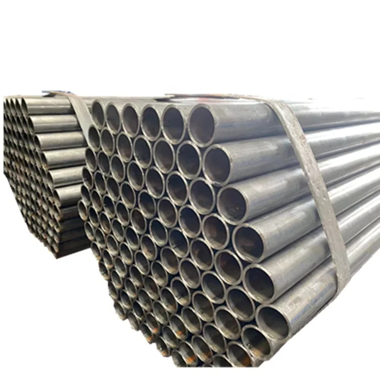 Easy Scaffolding STK 500 Q235 Steel Scaffolding GI tube
