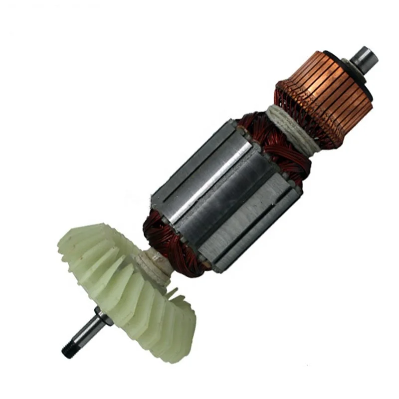 TE-14 TE-15 AC220-240V якорь для якоря ротора ударного перфоратора Hiltis TE14 TE15