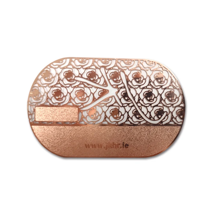 OEM Ultra Thin Precision Hardware Etched Stainless Steel Brass Aluminum Sheet Metal Decorative Signage Label Card