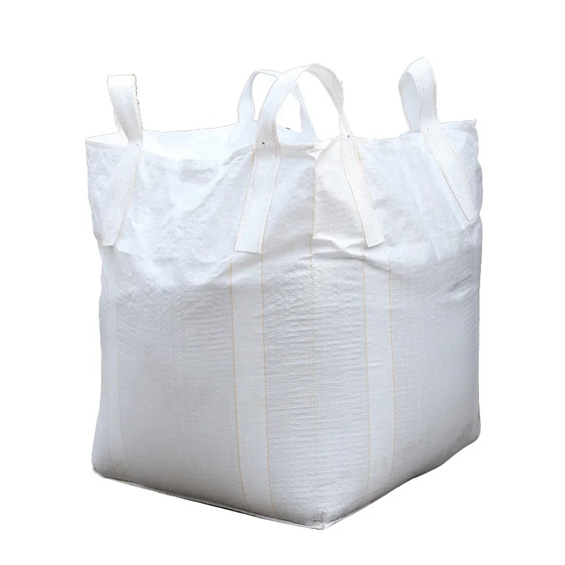 1 2 тонны pp FIBC jumbo bag