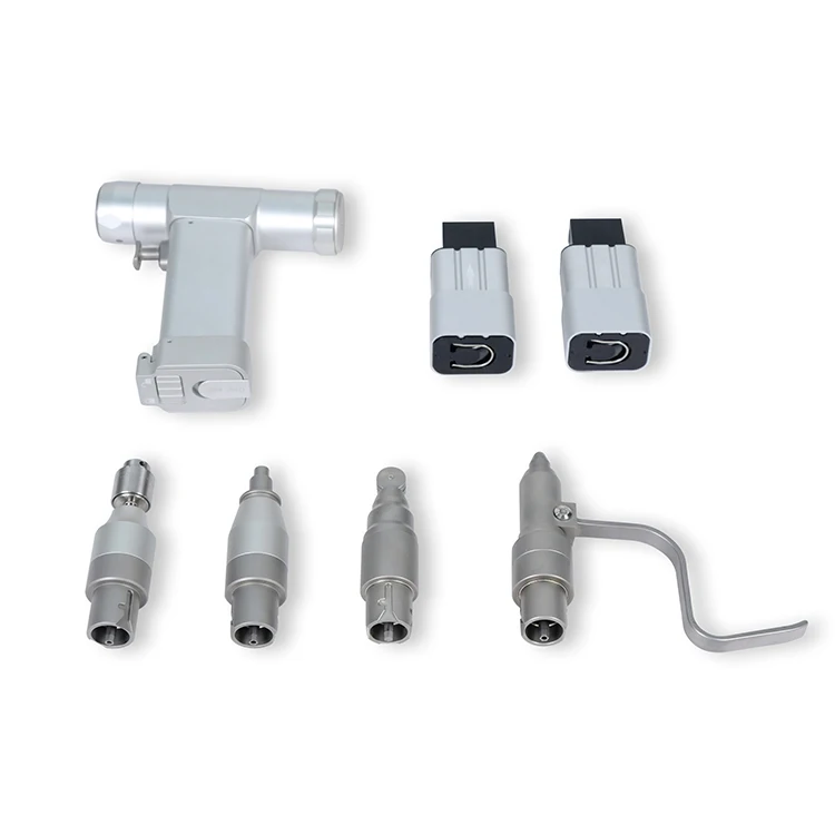 YSDZ0502 Ysenmed Portable  Multi-functional veterinary orthopedic drill Pet animal Surgical orthopedic drill bone saw veterinary