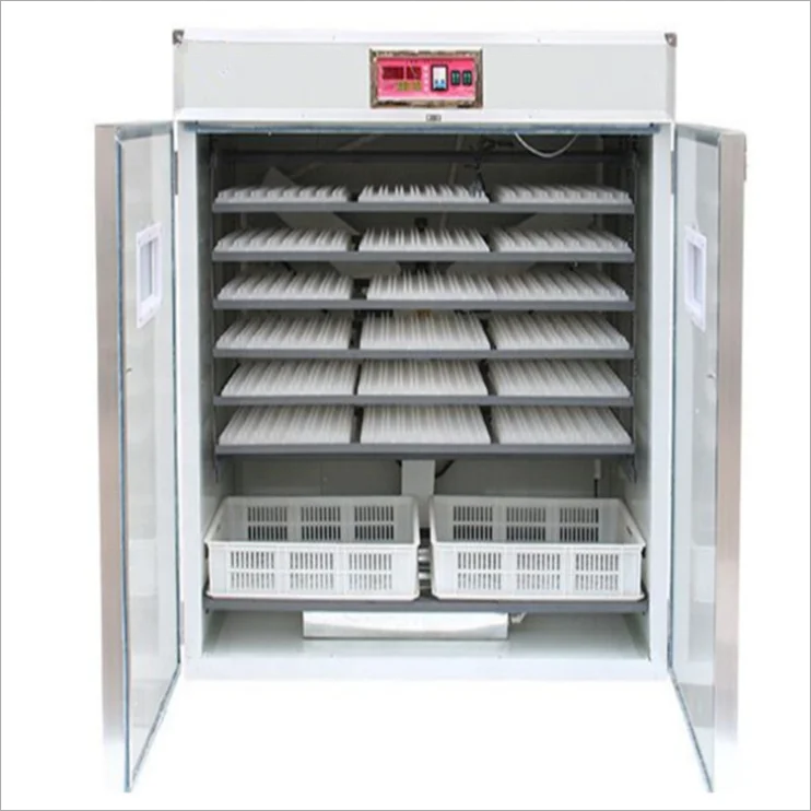 fully Automatic eggs hatching machine for wholesales price