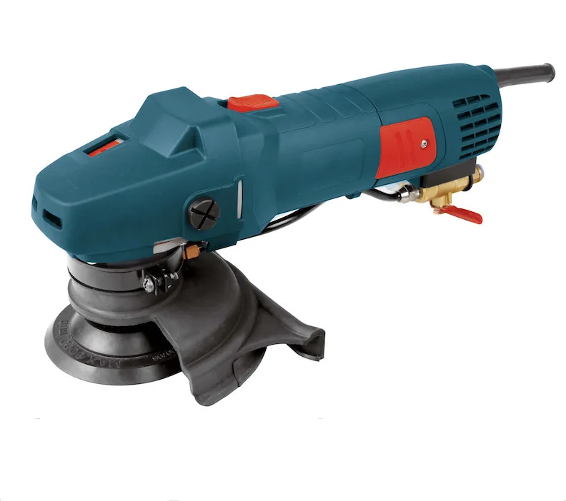 Dastool 4inch/5inch wet Water Polisher