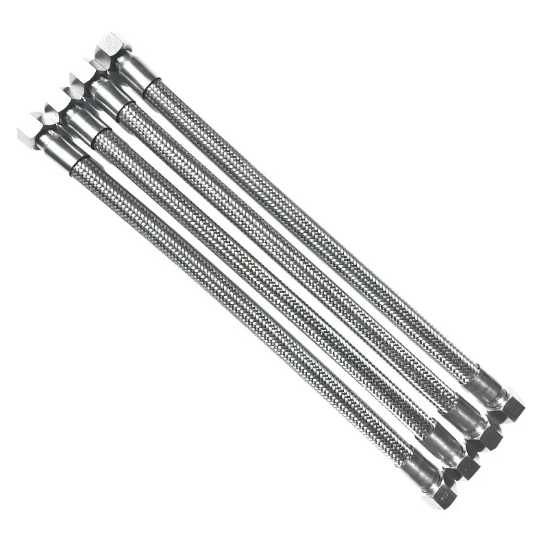 Metal hose dn25 Low pressure metal hose