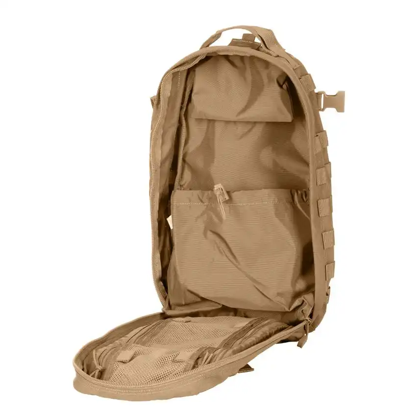 Free Sample 511 Wholesale Tactical Style Molle System Backpack Bag Waterproof Computer Laptop Backpack For Men