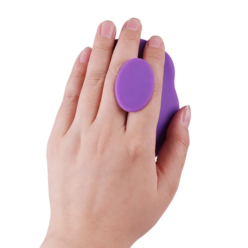 Silicon Face Scrubber Washing Massage Silicone Scrubber Face Brush Baby Face Cleaning Brush