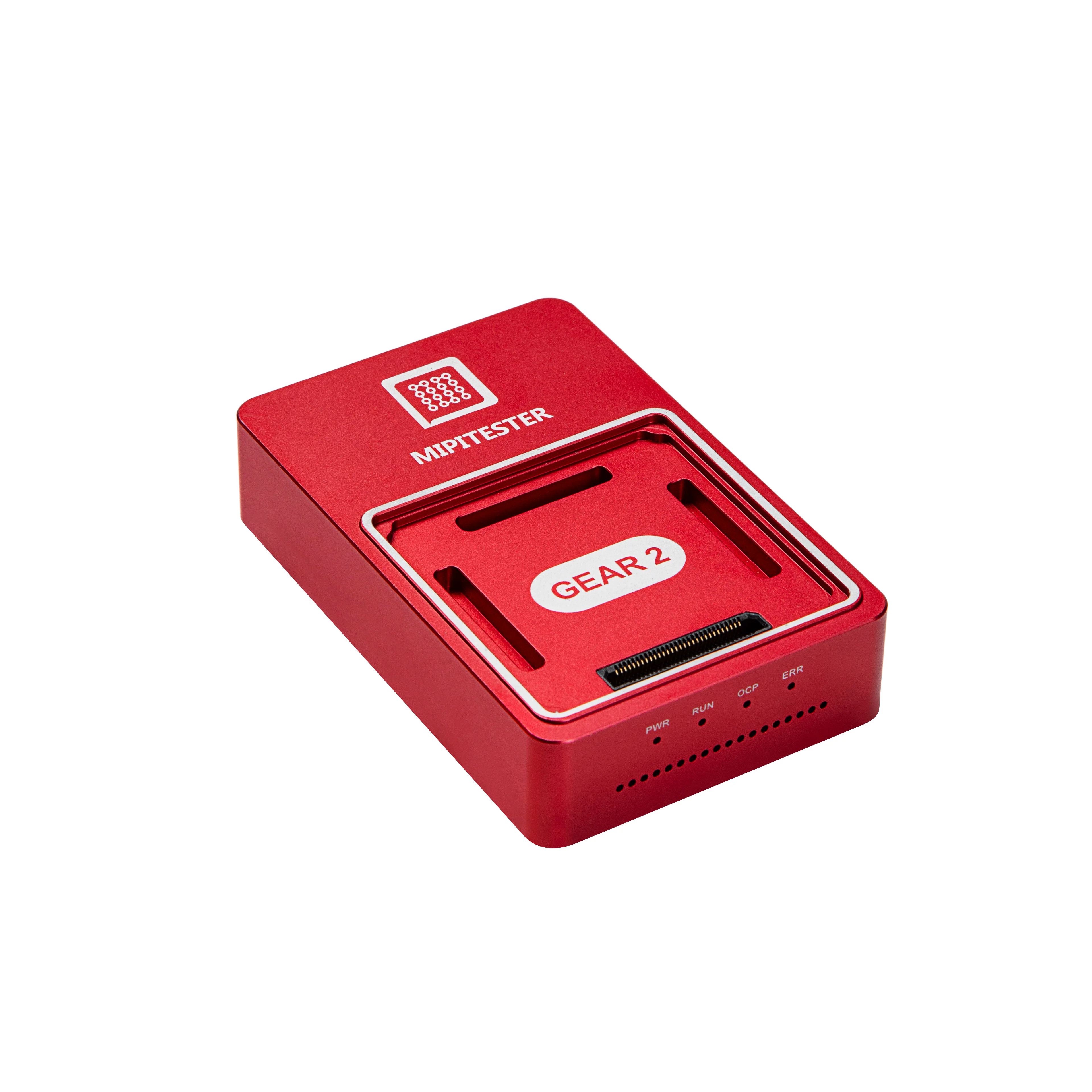 MIPi-G2 MiPitester G2 GEAR2 host + UFS BGA153 254 297 LPDDR testing/I2C SPI NAND/EMMC FFU/Unlock MIPI бокс-тестер