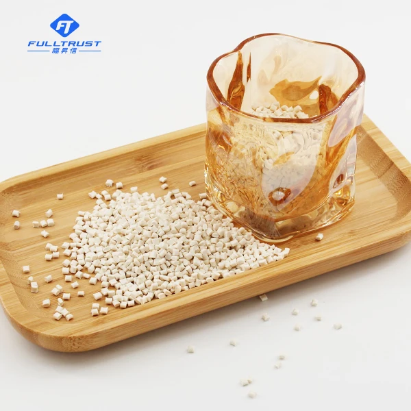 virgin PBT Plastic Raw Material PBT Injection Grade Granules Best Price Pbt Resin gf30