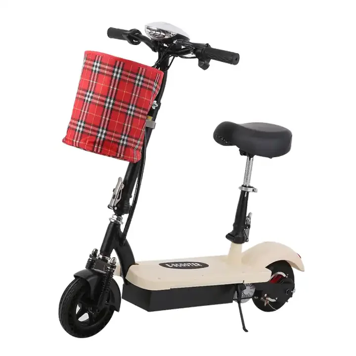 2023 Cheap 2 wheel electric scooters electrico 250w powerful adult fast with removable battery elektrik elektric E scooter