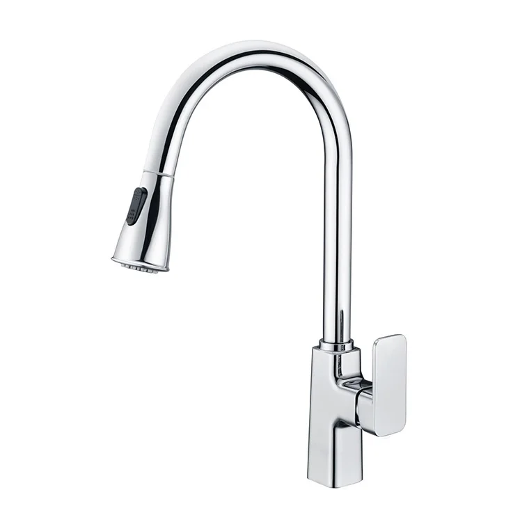 Competitive price Hot and  Cold Mixer Faucet Sink And Hot Water Tap Kitchen with sensor
