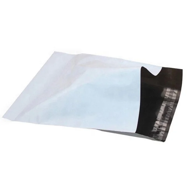 High Quality Poly Mailer Plastic Shipping Mailing Bag Envelopes Courier Bag Poly Mailer Bag for Clothing