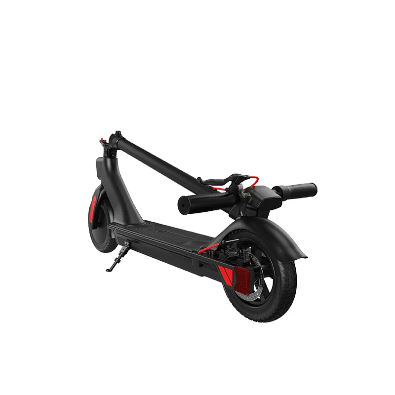 High Performance  Warehouse Patinete Electrico Fold E-Scooter Foldable Adult Electric Scooters