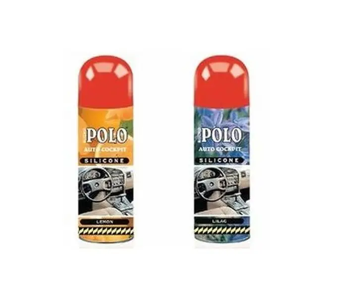 225 ml Auto Cockpit Cleaner