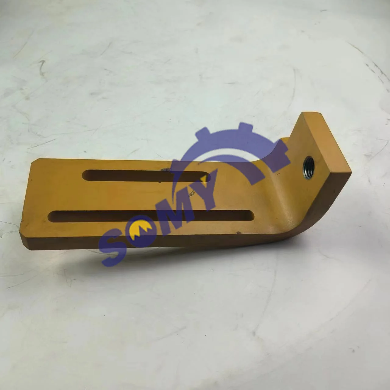 High quality hot selling Komatsu Original Dump Truck Accessories For HD465-7  HD605-7 Construction Machinery Parts  6245-61-3932