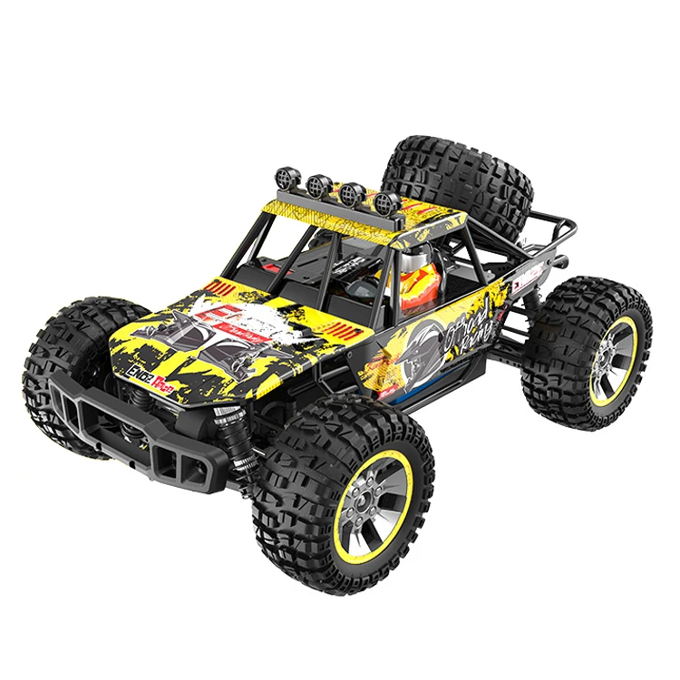 9204E 4wd 4x4 40kmh внедорожник Rtr Радиоуправляемый автомобиль 1/10 Rc высокоскоростной монстр-Трак игрушечный с дистанционным управлением