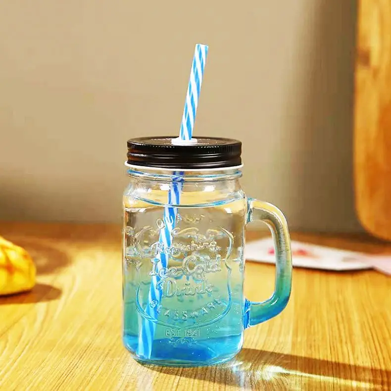 Hot Sale Wholesale Factory Direct Sale Mini Glass Mason Jar,Custom Small Mason Jar With Lids