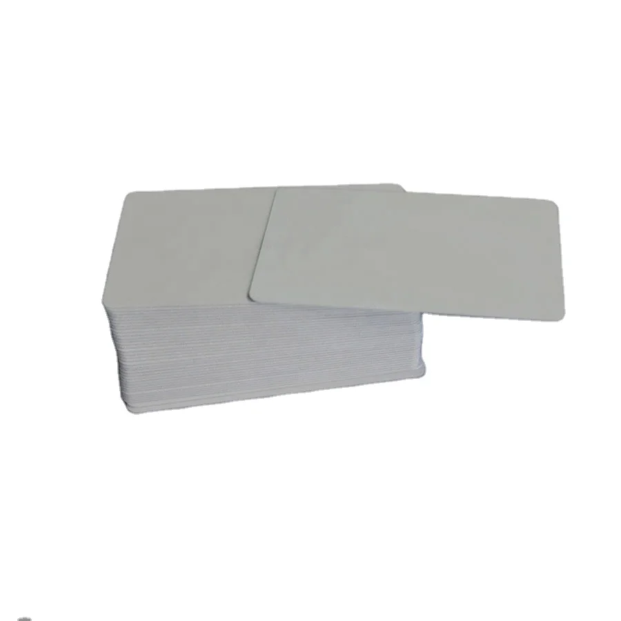 Smart NFC E-Shield Blocking Card Anti Scan Protection RFID Card Blocker with Chip