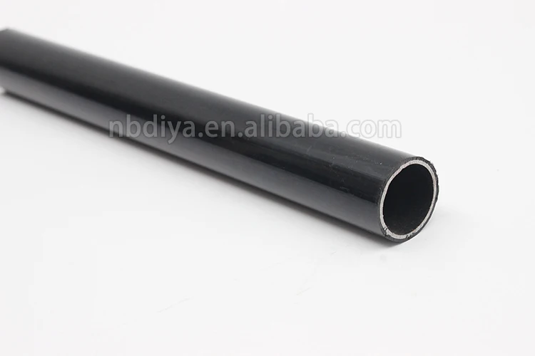 DIYA 28mm abs coated PE lean pipe for wholesale cheap