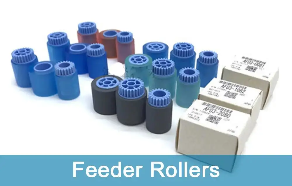 Feeder Roller