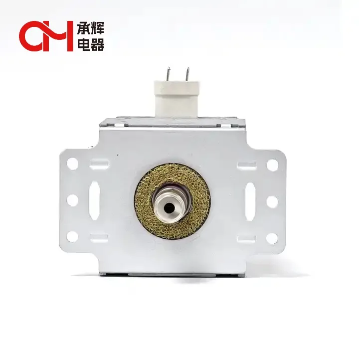 CH supply Original LG 220V Microwave Magnetron 2M410 Part Microwave Magnetron for replacement