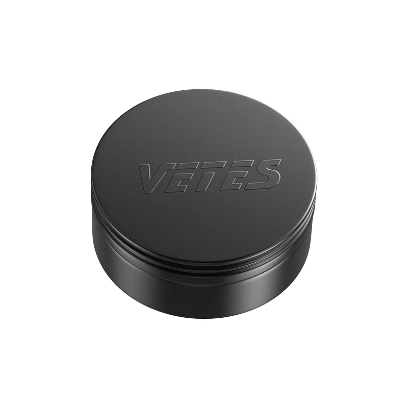 Hair wax pomade moisturizing tasteless natural fluffy hair clay hair wax for men