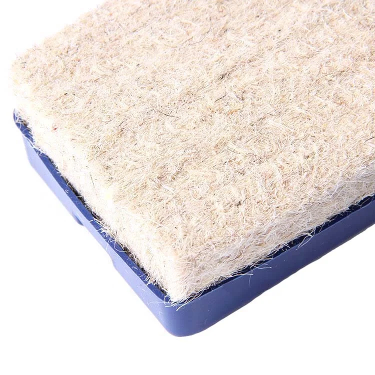 Wool Whiteboard Duster Board Eraser