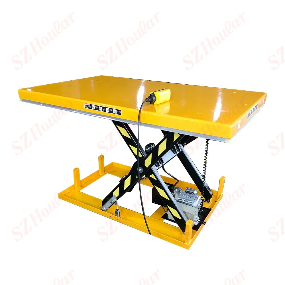 cargo lift platform small warehouse lift platform selling hydraulic lift platform MJ-A2001/2002/2003/MJ-A2004/MJ-A2005/2006