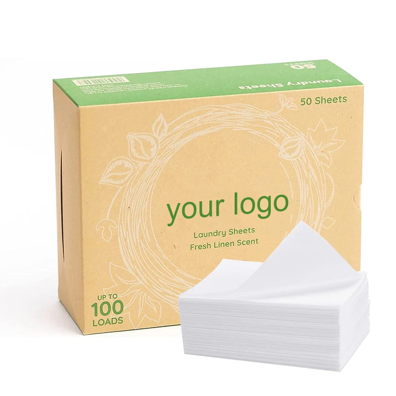 OEM/ODM легкий безликвидный экологически чистый свежий аромат моющее средство для глубокой очистки одежды