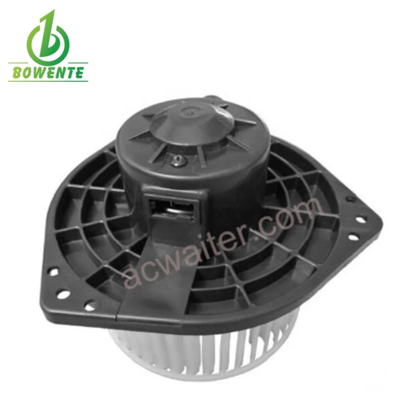 12 Volt Air Conditioner Car Ac Blower Motor For MIT CANTER OUTLANDER WAJA PACTO