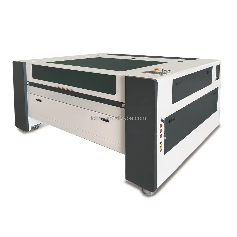 Headstone Grante Marble Laser Engraving Machines 1390 100W 200W Co2 Gemstone Laser Engraving Machine