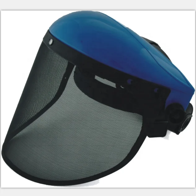 Visor Face Shield
