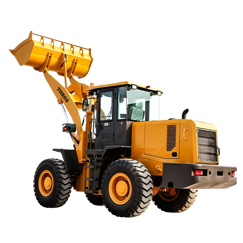 TWL920 Hot Sale Brand New Wheel Loader 920 Front End Loader Mini Loadere for Sale YUNNEI Engine 16/70-20 CHANGCHAI 390 1700mm