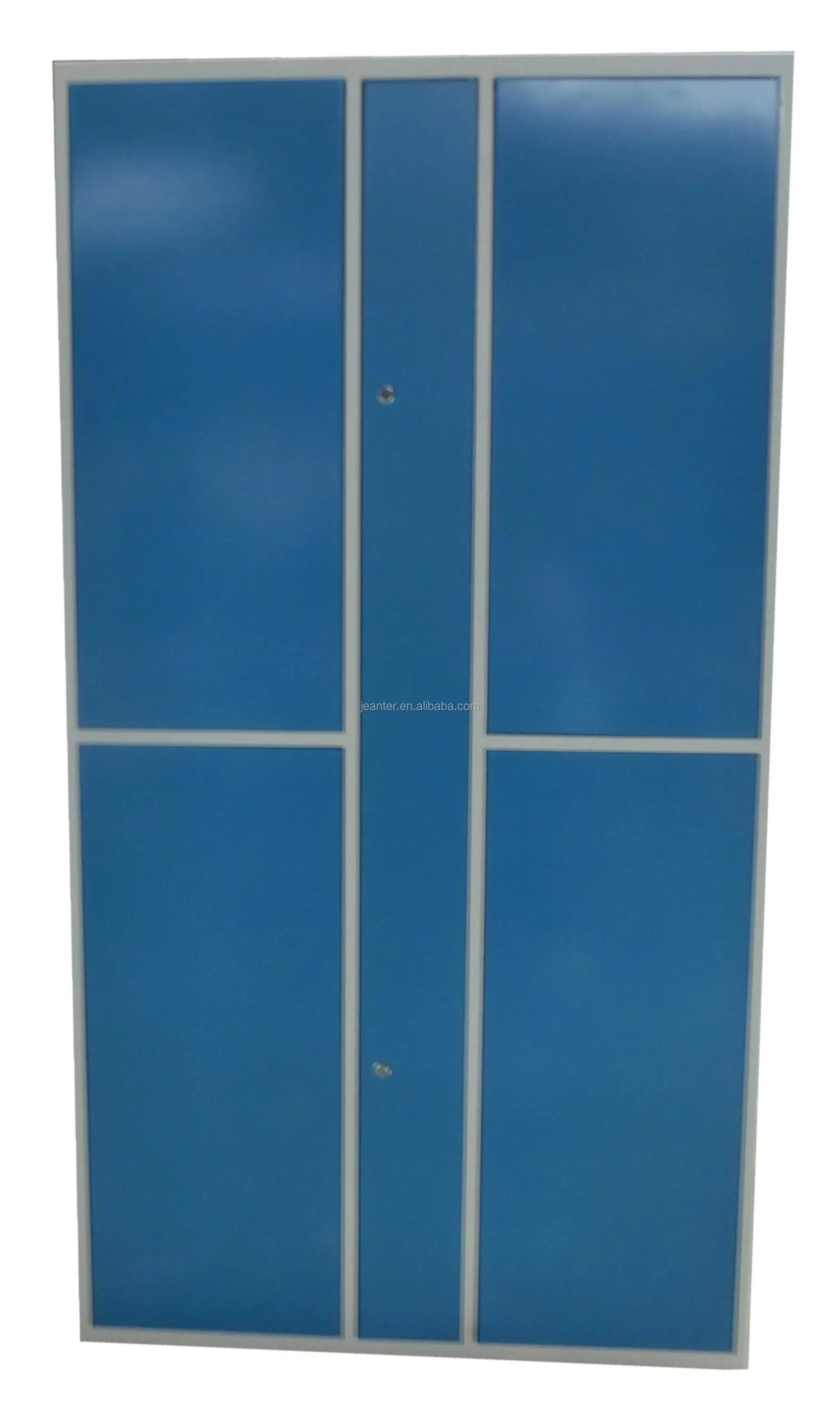 Parcel Locker safe smart steel automatic Electronic Delivery Locker