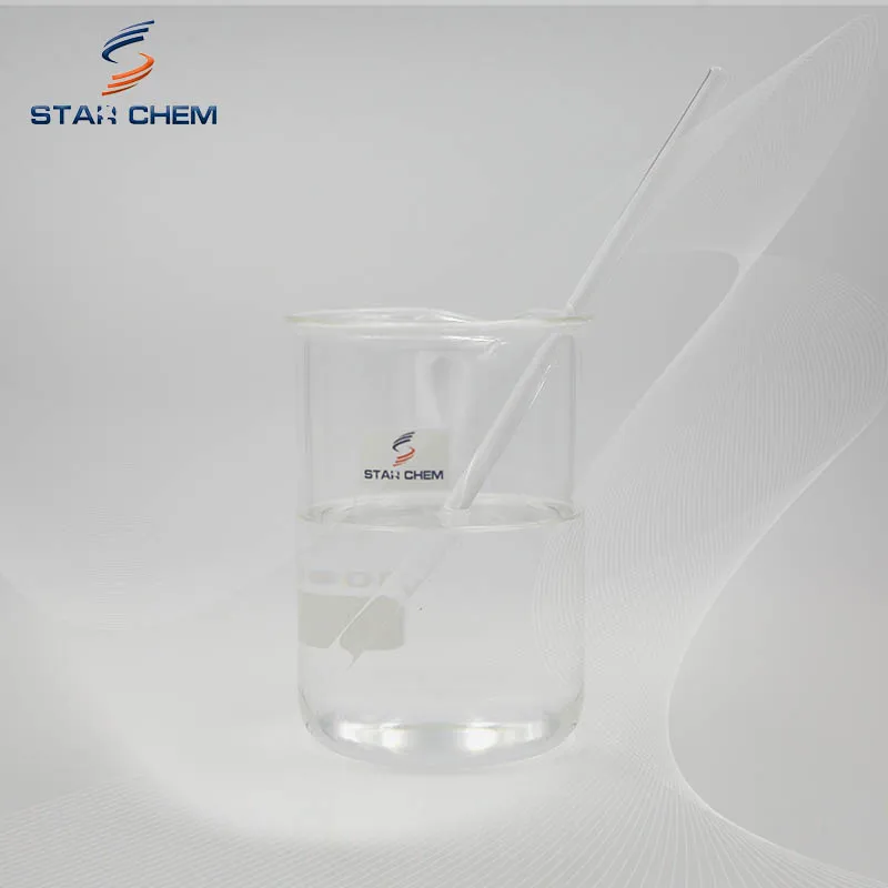 high quality and factory price Dimethicone and Cyclomethicone / CAS NO.63148-62-9