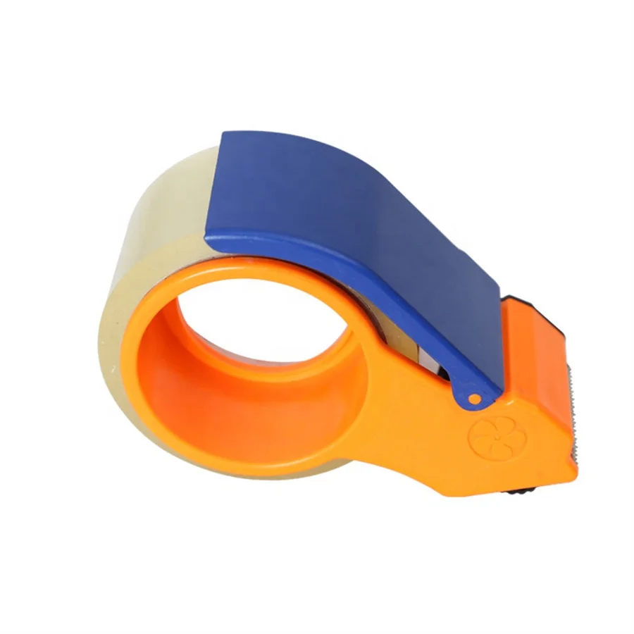 2'  Manual Plastic Adhesive Tape Dispenser for 48mm Bopp Tape