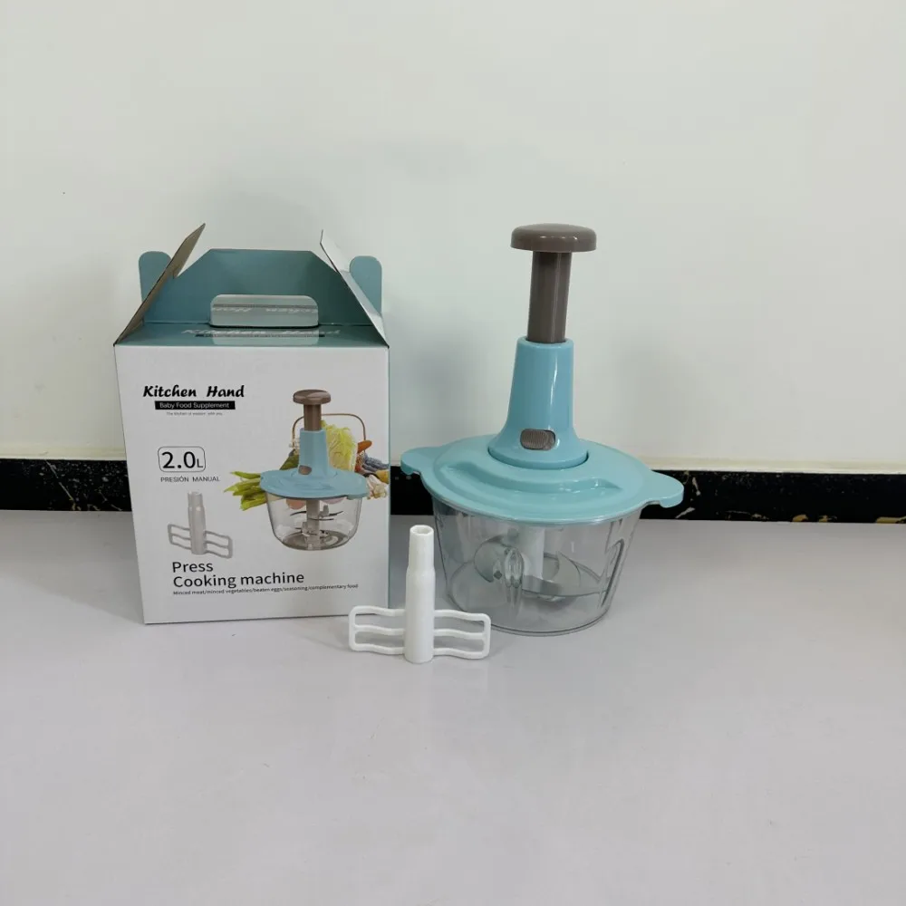 Home Kitchen Meat Tools Food Grinder Cheap Stainless Steel Small Best Meat Slicer Manual Meat Grinder