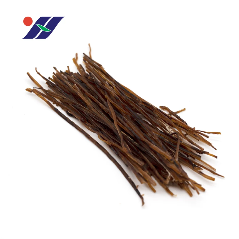 Selling raw materials fresh and nutritious frozen squid ear tearing, wholesale semi-finished frozen squid products