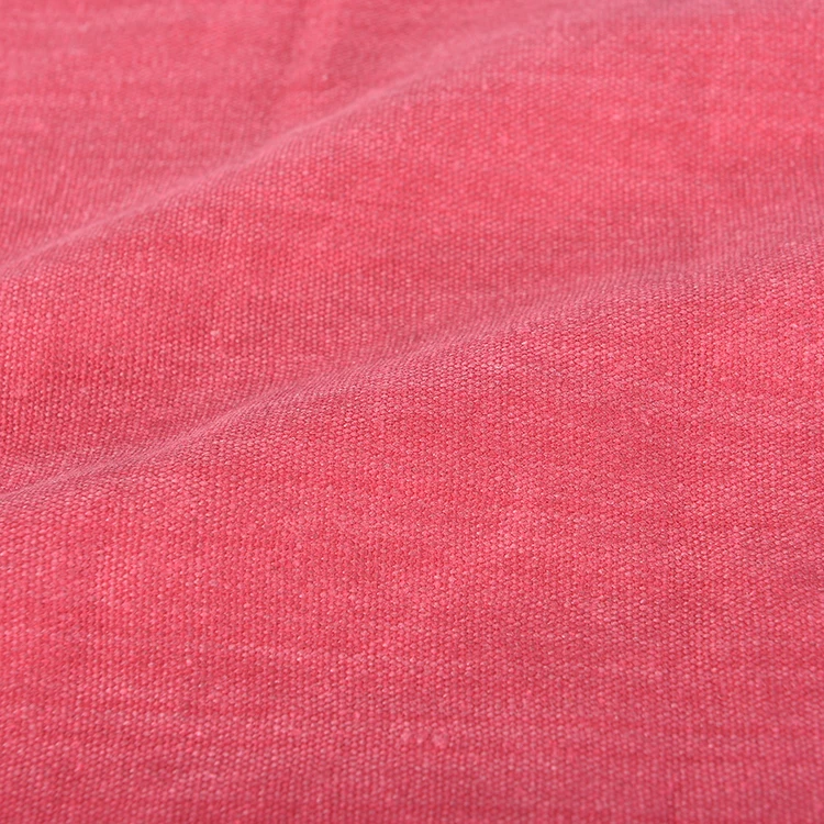 12oz cloth wash water canvas cloth polyester cotton wash canvas handbag, bag, shoe material wash nostalgia fabric spot supply