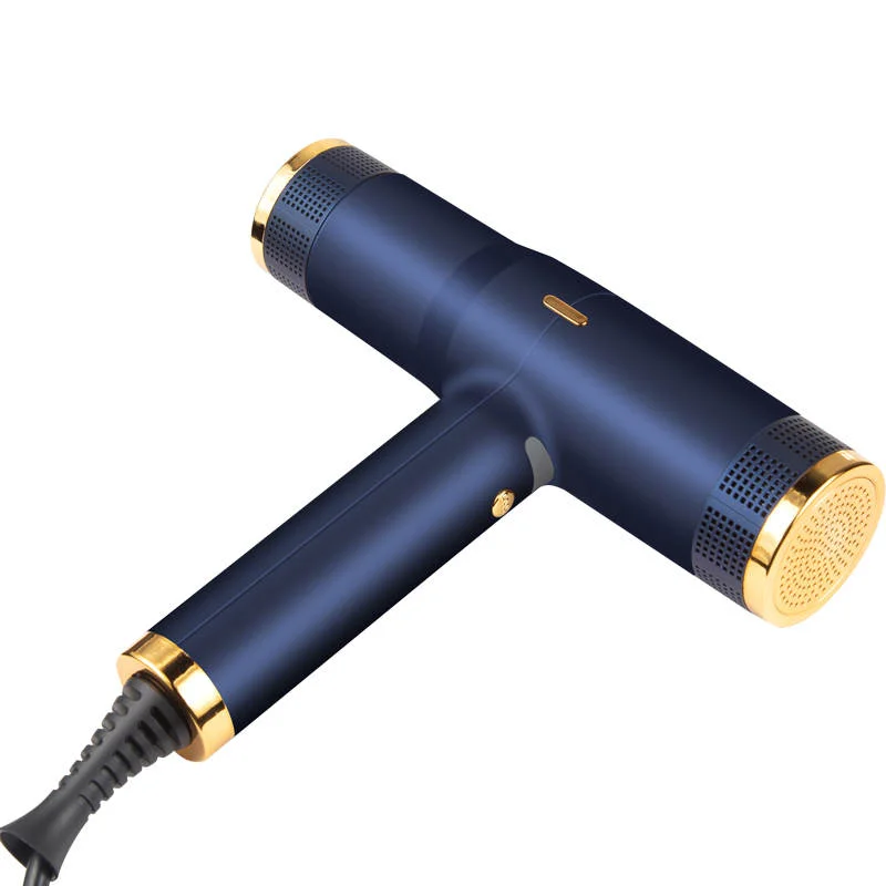 Yinglang Wholesale 9900 Pro Fast Dry Hair Dryer Professional Blow Blue 1875W