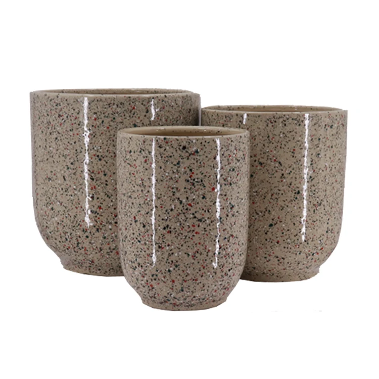 
flower pot marble flower plant planter ceramic succulent pot plants and flowers wholesale pot home 