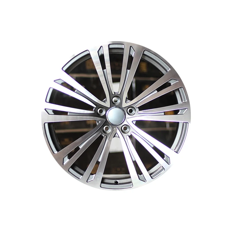  DIY for sale off cheap road 17 18 19 20 21 22 24 inch wheels other hot AUDI car alloy aluminium wheel rim