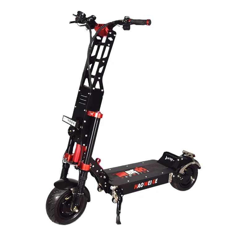 TAESANO 6000w High Powered Big Wheel Fat Tyre Cargo From China Retro Men E Bicycle Electric Scooter With Seat For Adult