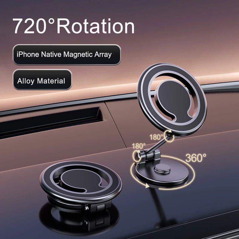 2023 factory 360 rotatable universal dashboard car mobile phone holder lazy rack for cell phones CASE FRIENDLY car phone support