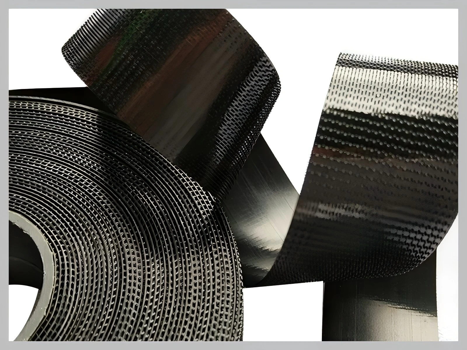 Injection Hook Loop Fastener Tape Heat Resistant Adjustable Strong Self-Adhesive Shoes Baby Bags Garments Medical Made Plastic