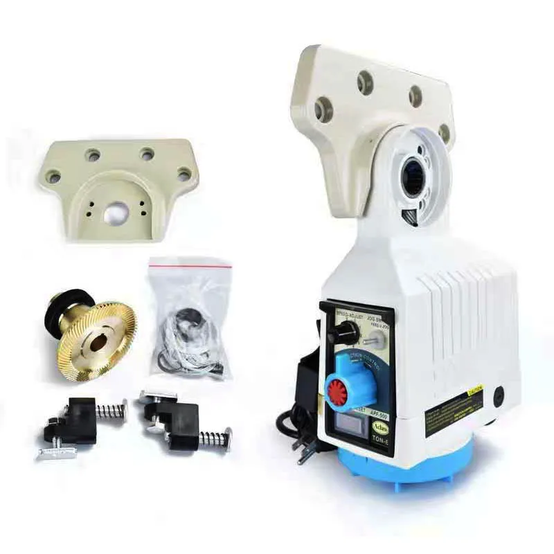  Manufacture Align Carriage Sx3 Gear Box Power Feed For Milling