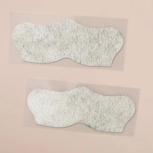 OEM Bamboo Charcoal Instantly Unclogs Pores Nose Strip Blackhead Remove Nasal Mask