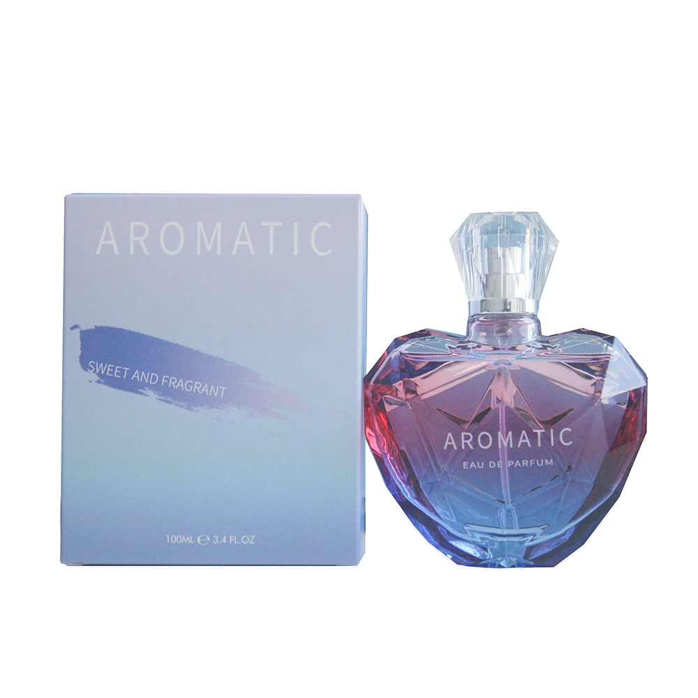 100ml Sexy Scents Women Parfum Long Lasting Gift Set Perfume